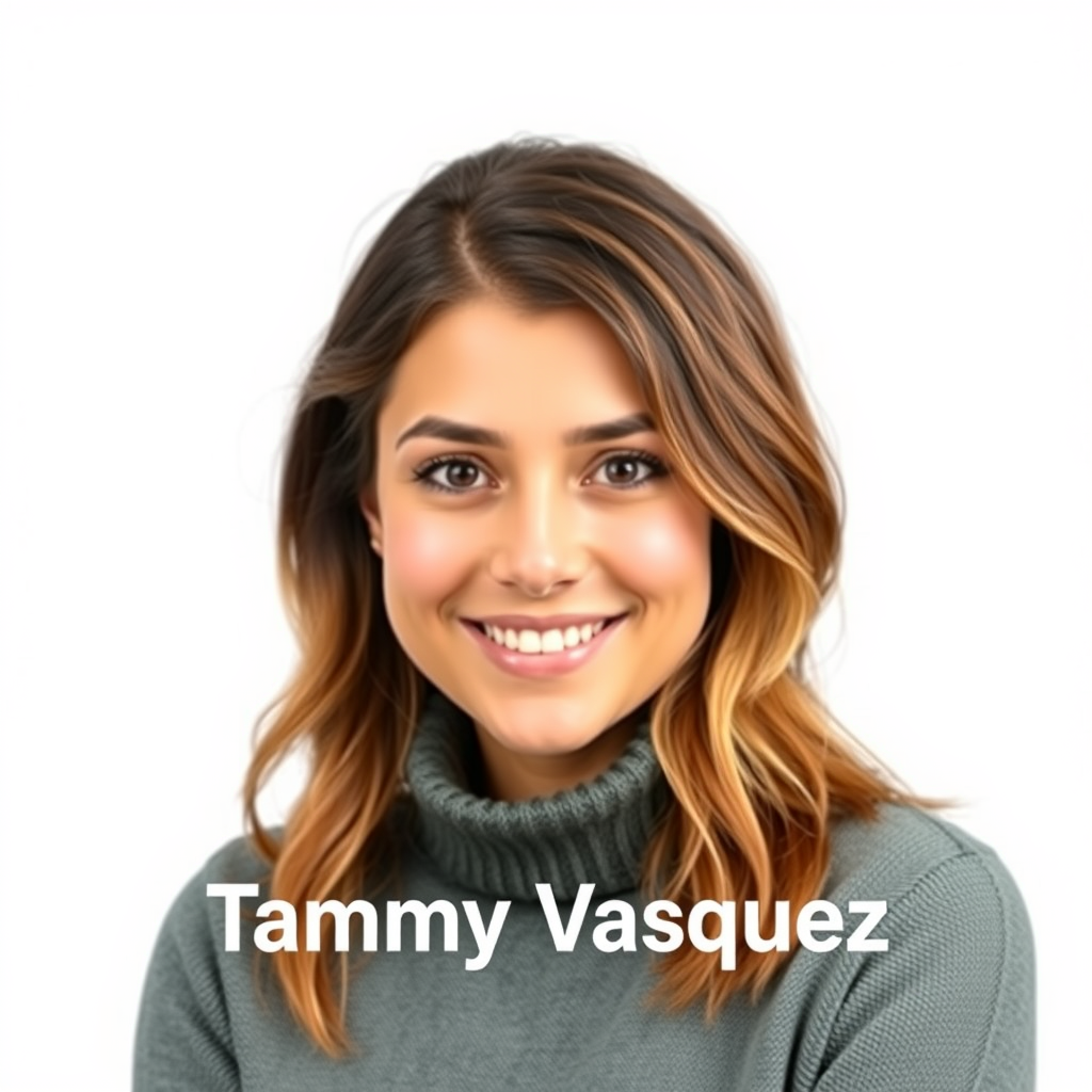 Tammy Vasquez